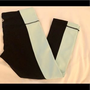 Lululemon Capri Legging